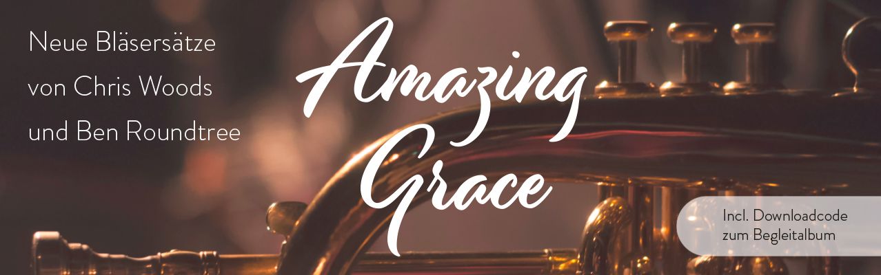 Download Amazing Grace