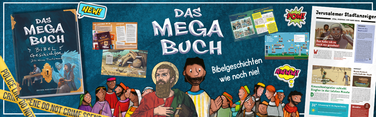 Megabuch