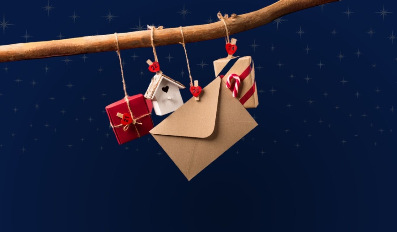 Bild zum Beitrag - Adventskalender