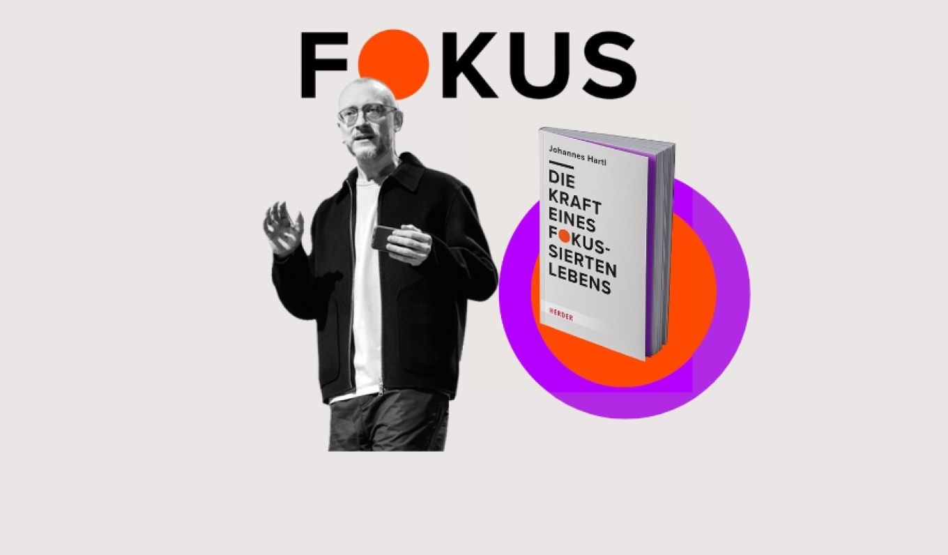 Bild zum Beitrag - Fokus Hartl