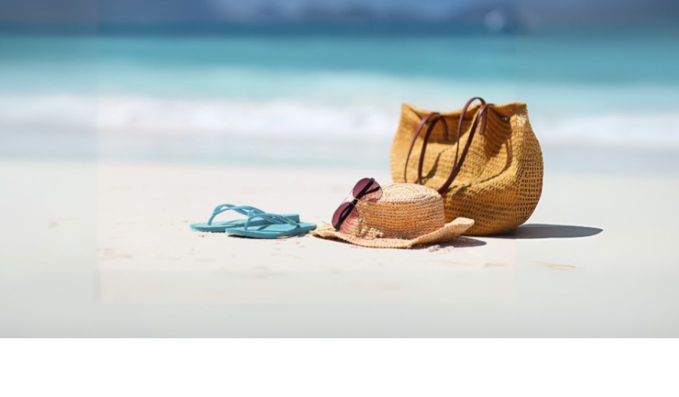 Bild zum Beitrag - Sommerferien