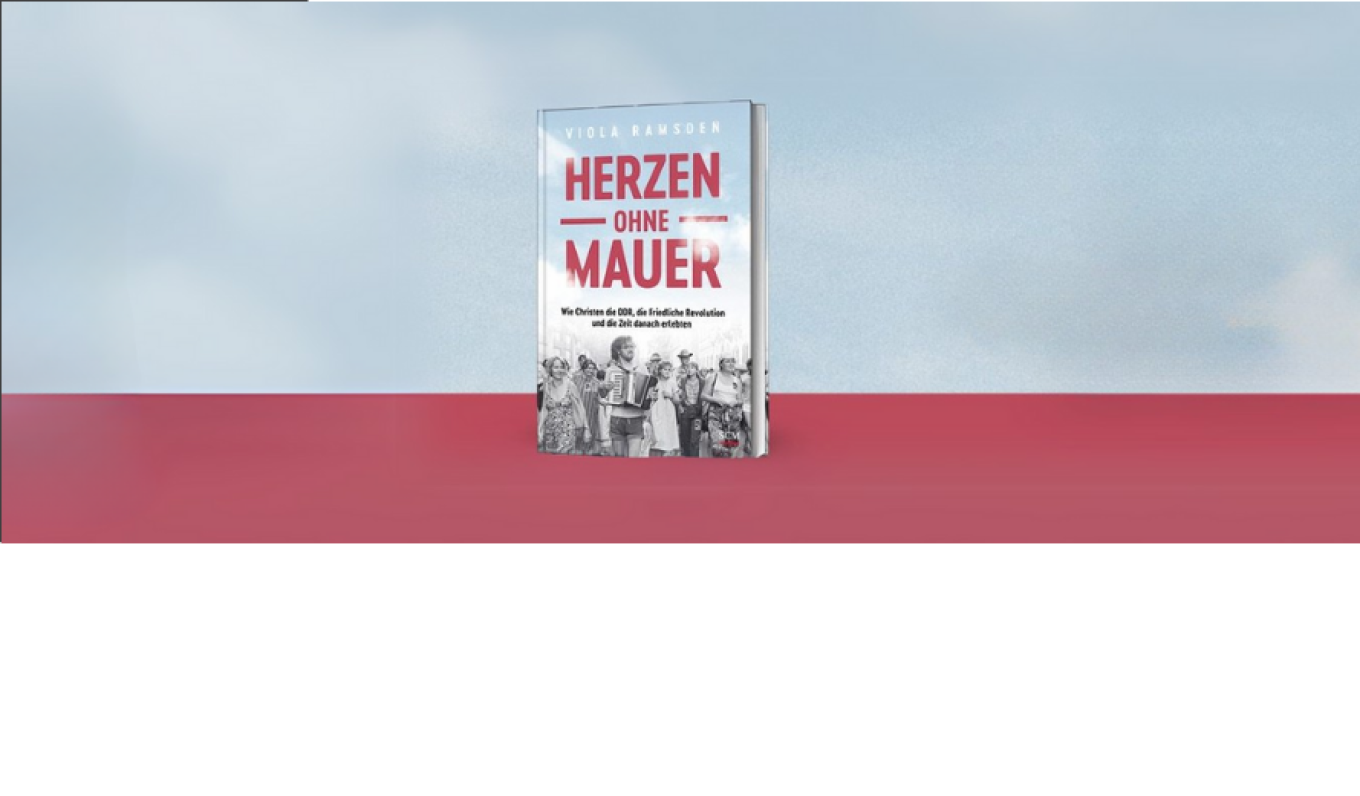 Bild zum Beitrag - Herzen ohne Mauer