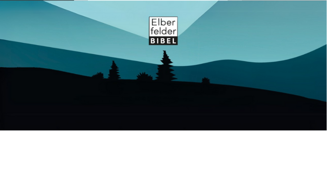 Bild zum Beitrag - Sein Wort - meine Welt