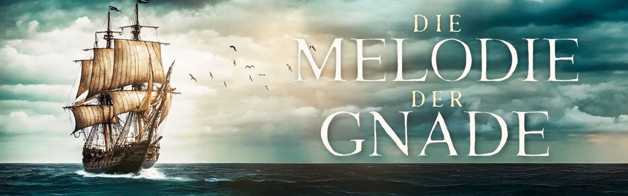 Banner - Die Melodie der Gnade