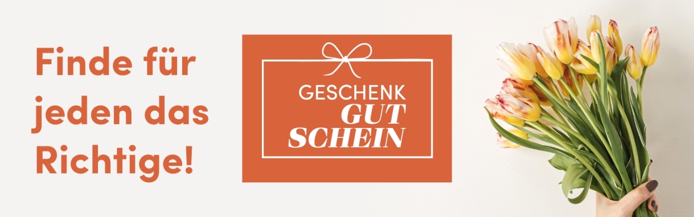 Bild zum Beitrag - Geschenkgutschein