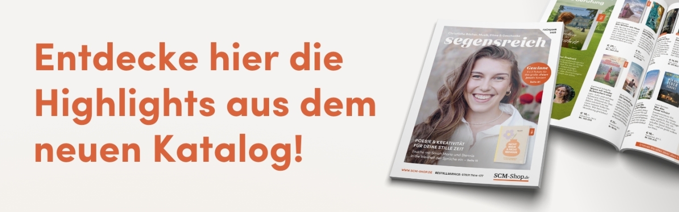 Bild zum Beitrag - Prospekte