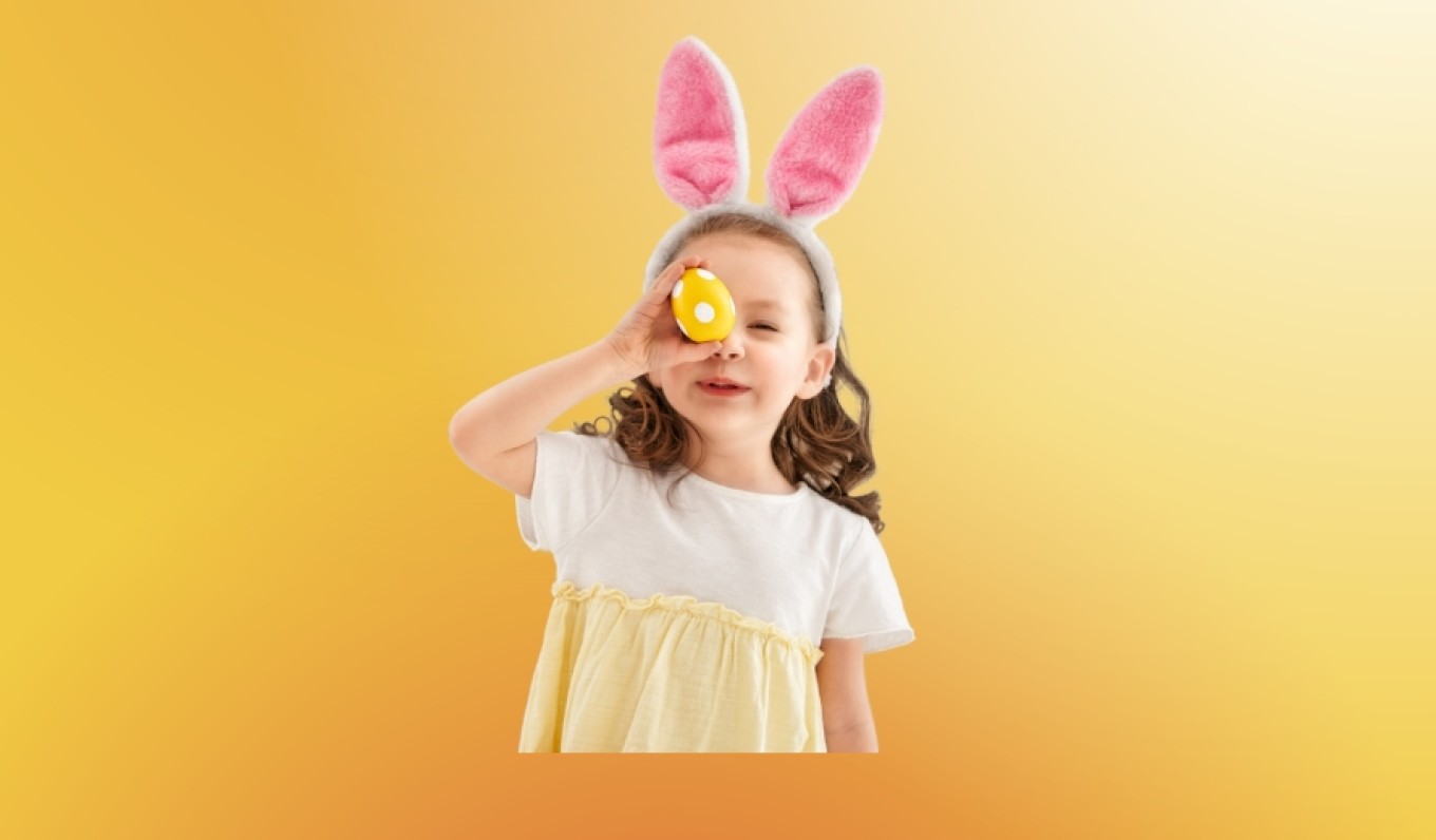 Bild zum Beitrag - Ostern