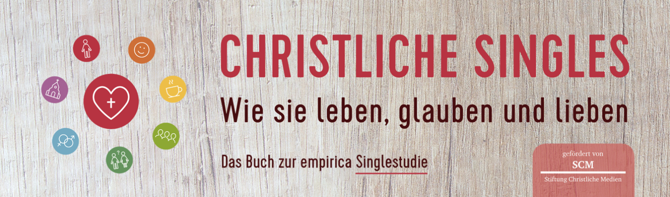 Bild zum Beitrag - Christliche Singles