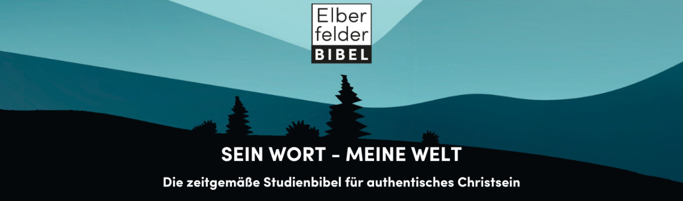 Bild zum Beitrag - Sein Wort - meine Welt