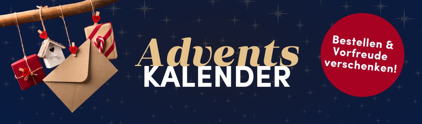 Bild zum Beitrag - Adventskalender