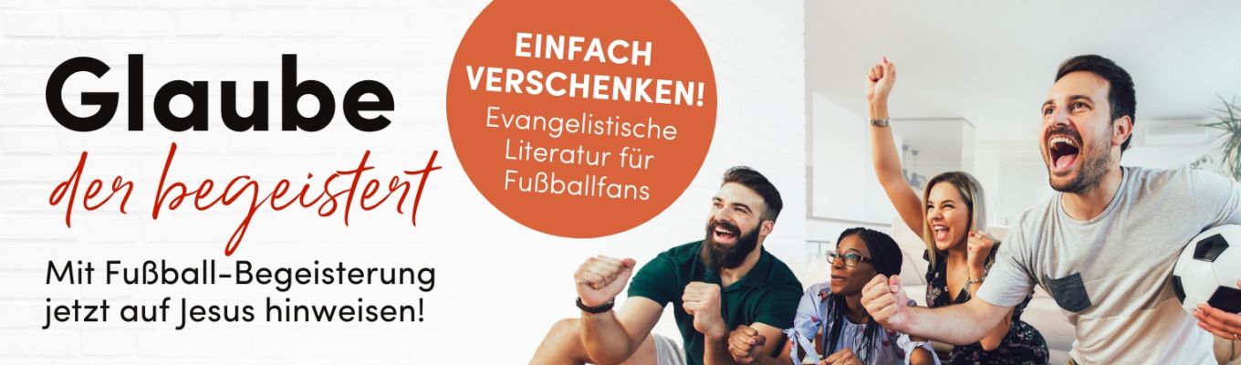 Fußball 