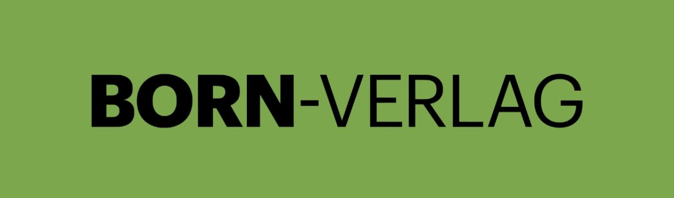 Bild zum Beitrag - Born Verlag