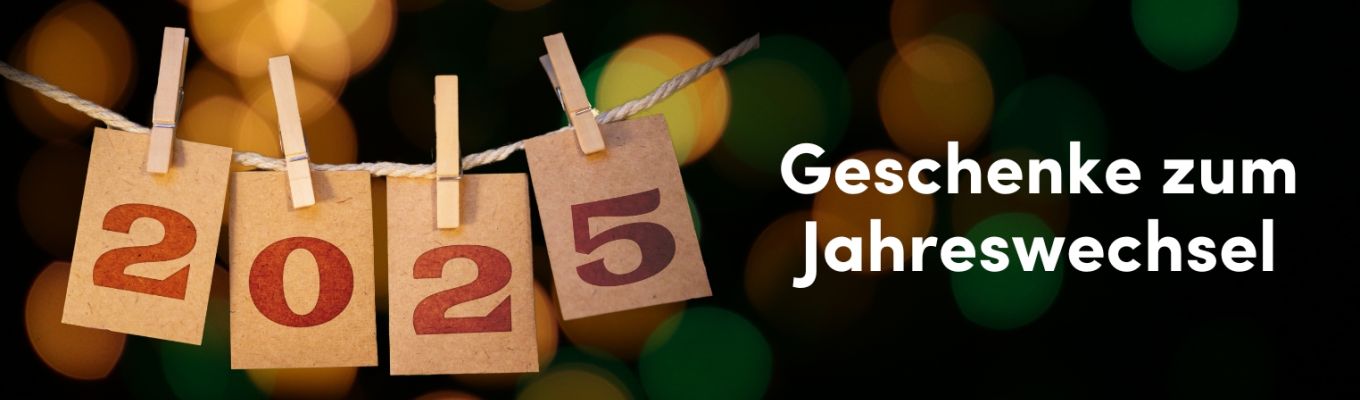 Bild zum Beitrag - Jahreswechsel