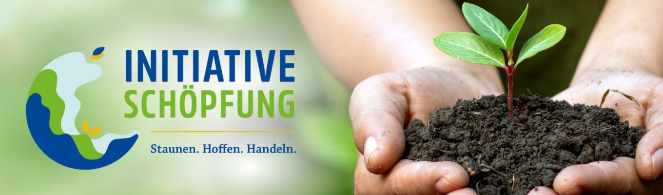 Initiative Schöpfung