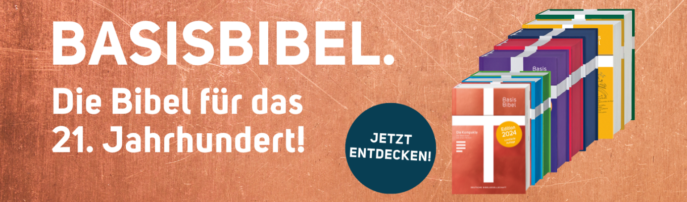 Bild zum Beitrag - BasisBibel