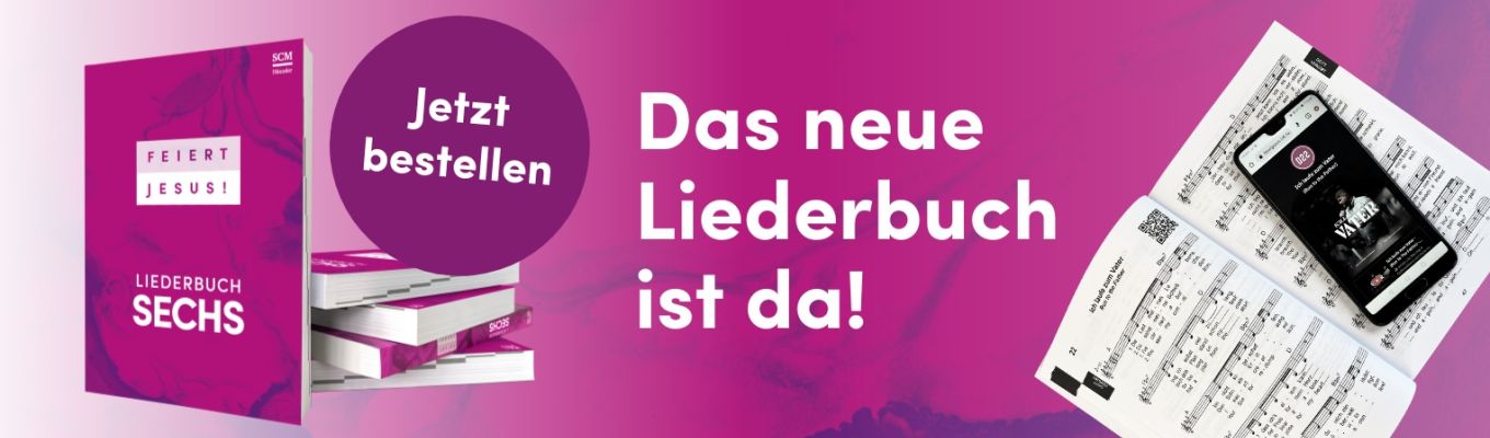 Bild zum Beitrag - Feiert Jesus! 6