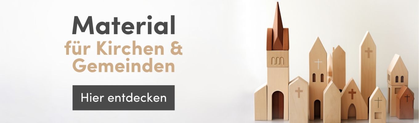 Bild zum Beitrag - Gemeindeleben