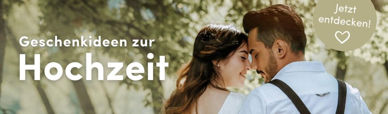 Zur Hochzeit