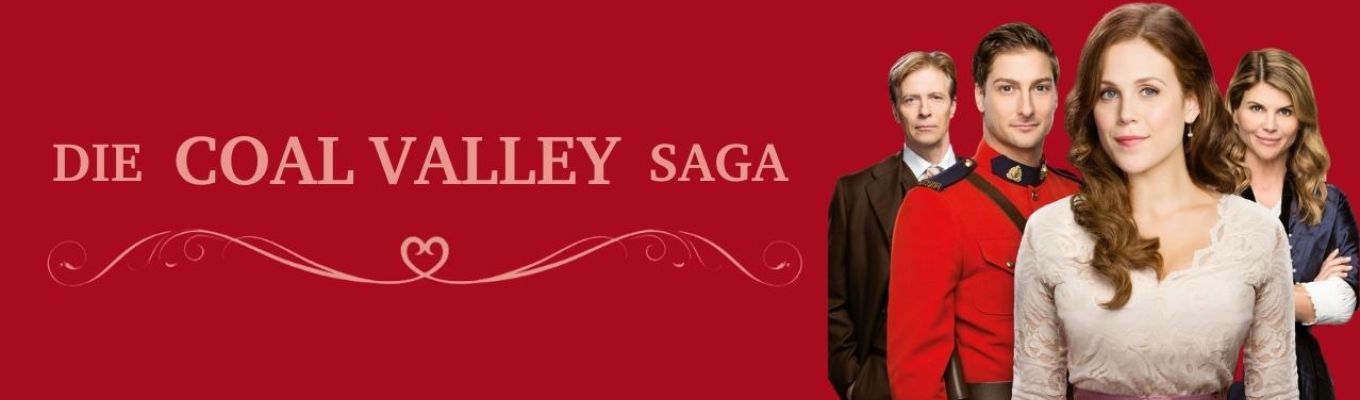 Bild zum Beitrag - Die Coal Valley Saga
