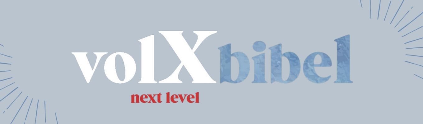 Bild zum Beitrag - Volxbibel