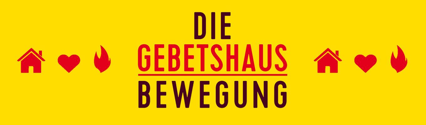 Bild zum Beitrag - Die Gebetshaus-Bewegung