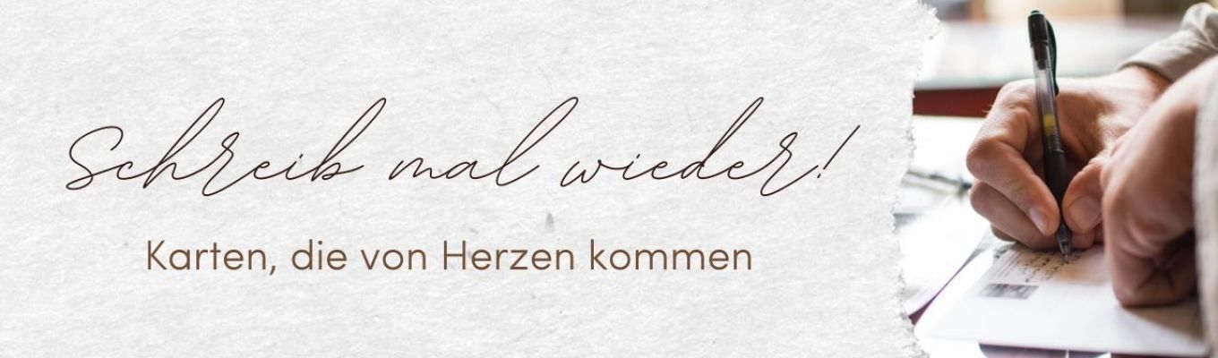 Postkarten