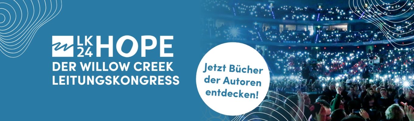 Willow Creek Kongress