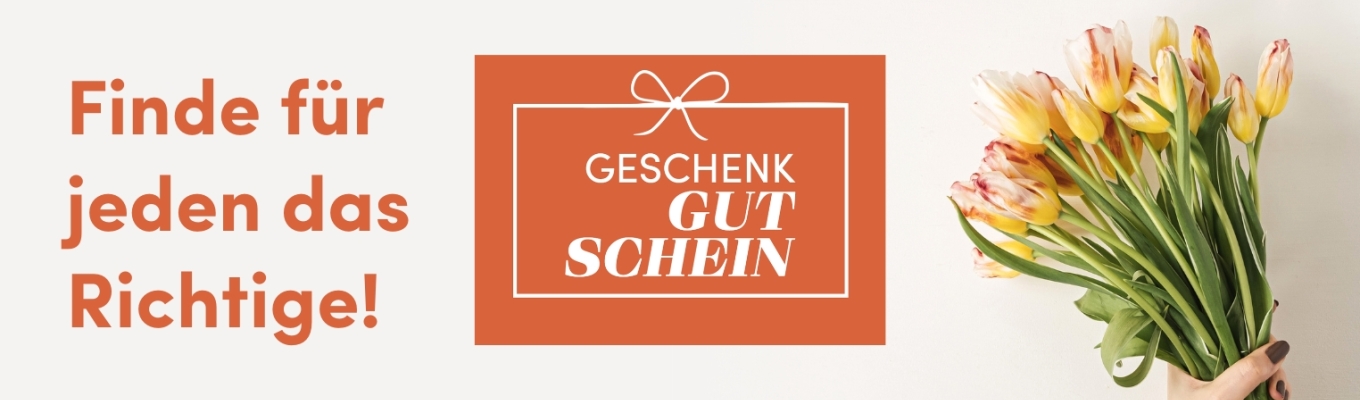 Bild zum Beitrag - Geschenkgutschein