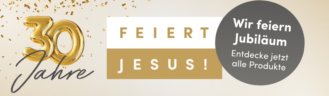 Feiert Jesus! 