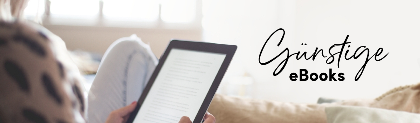 Günstige eBooks