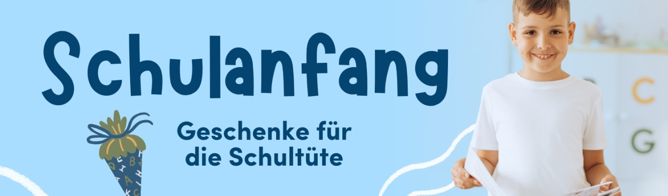 Bild zum Beitrag - Schulanfang