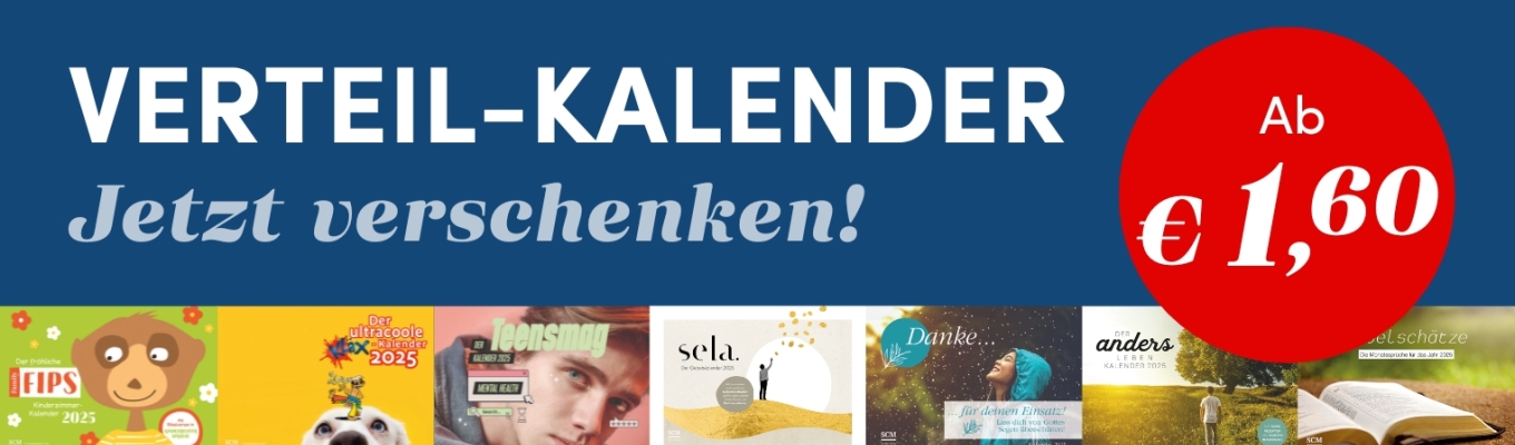 Bild zum Beitrag - Verteilkalender