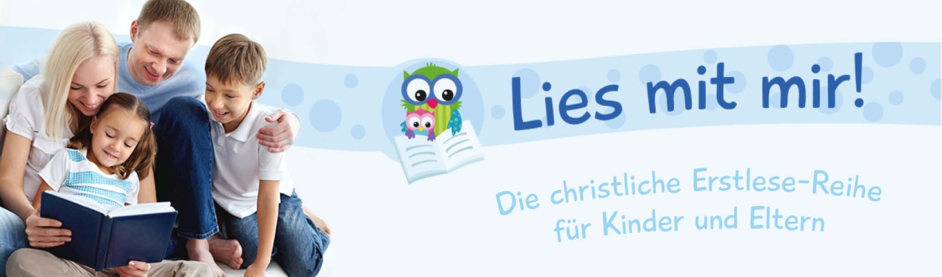 Bild zum Beitrag - Lies mit mir 
