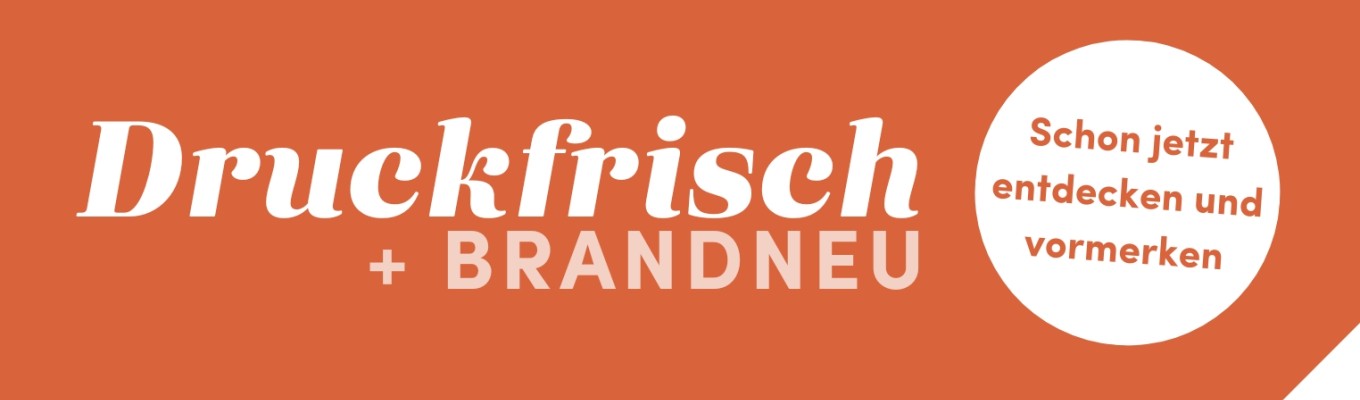 Bild zum Beitrag - Neuheiten