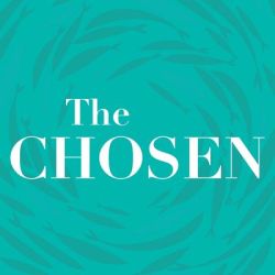 The Chosen – Staffel 2 auf DVD und Blu-ray