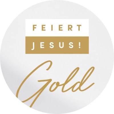 Feiert Jesus! Gold