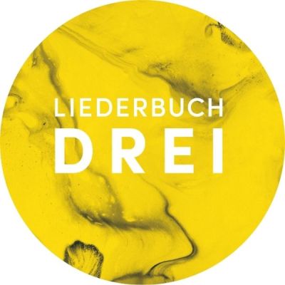 Feiert Jesus! Drei