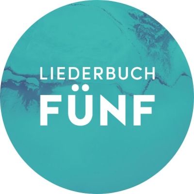 Feiert Jesus! Fünf