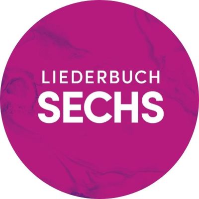 Feiert Jesus! Sechs