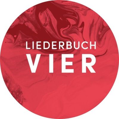 Feiert Jesus! Vier