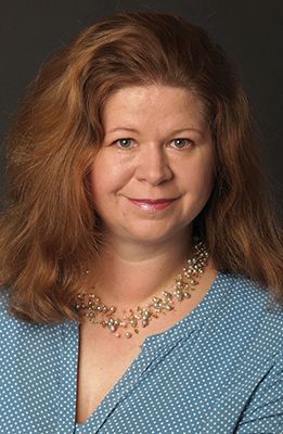 Sandra Binder