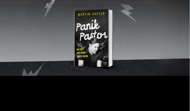 Bild zum Beitrag - Panik-Pastor