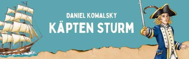 Käpten Sturm