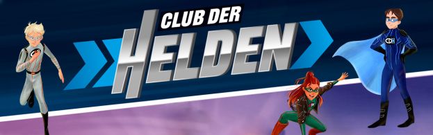 Club der Helden