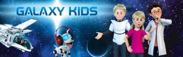 Galaxy Kids