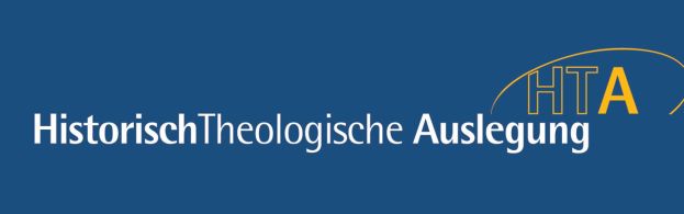 HTA Historisch Theologische Auslegung