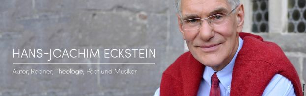 Hans-Joachim Eckstein