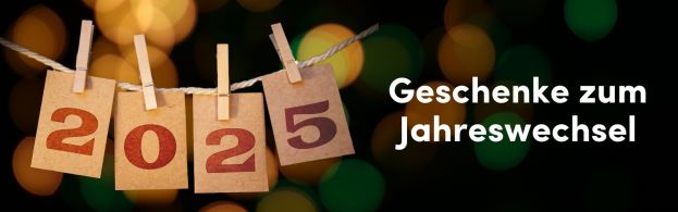 Jahreswechsel