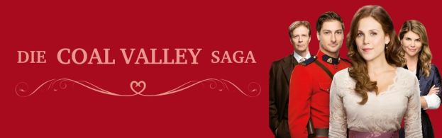 Die Coal Valley Saga