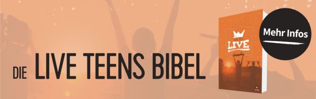 LIVE Teens Bibel